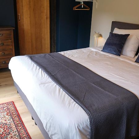 Loosan Lodges Reutum Esterno foto