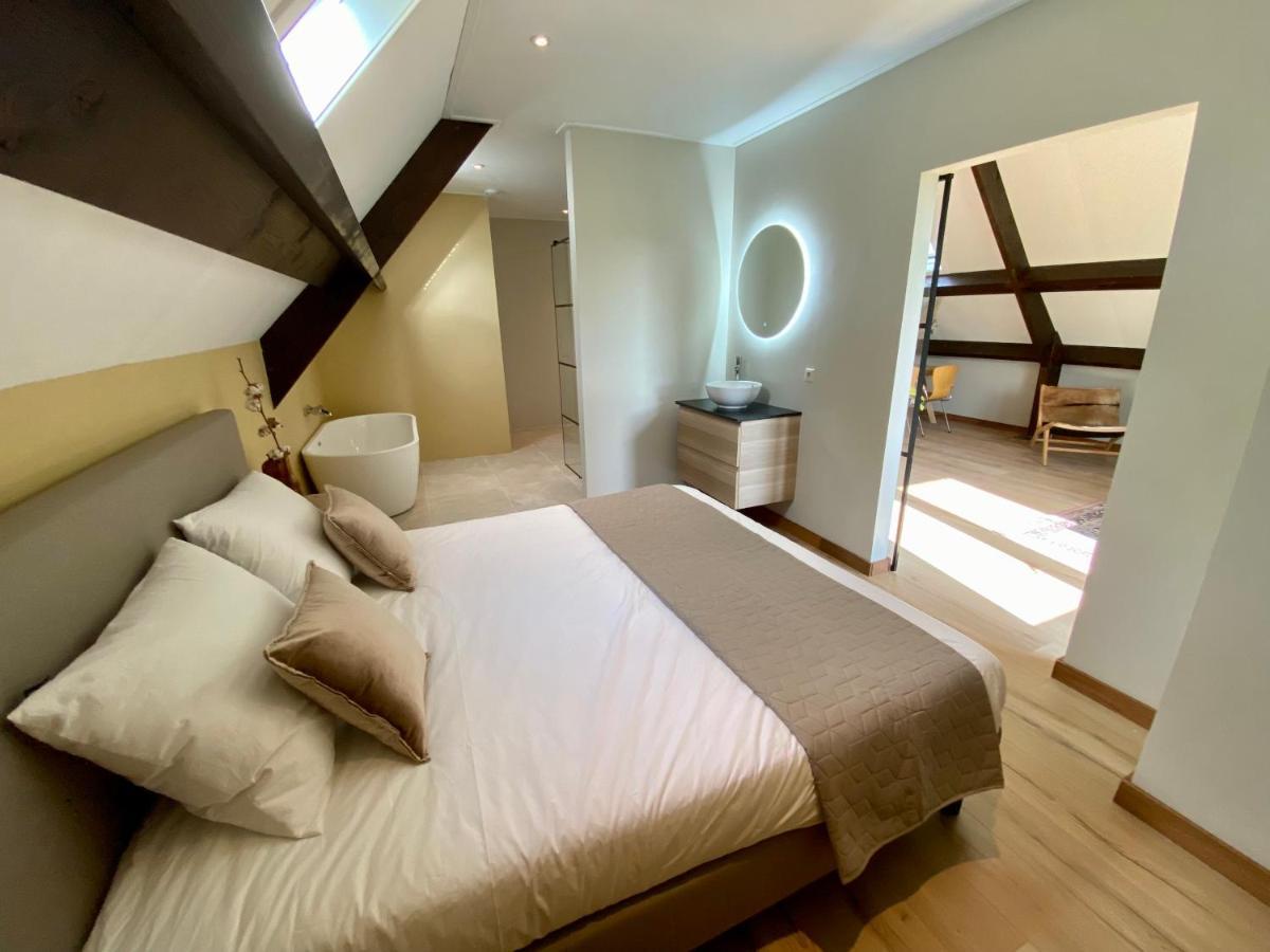 Loosan Lodges Reutum Esterno foto
