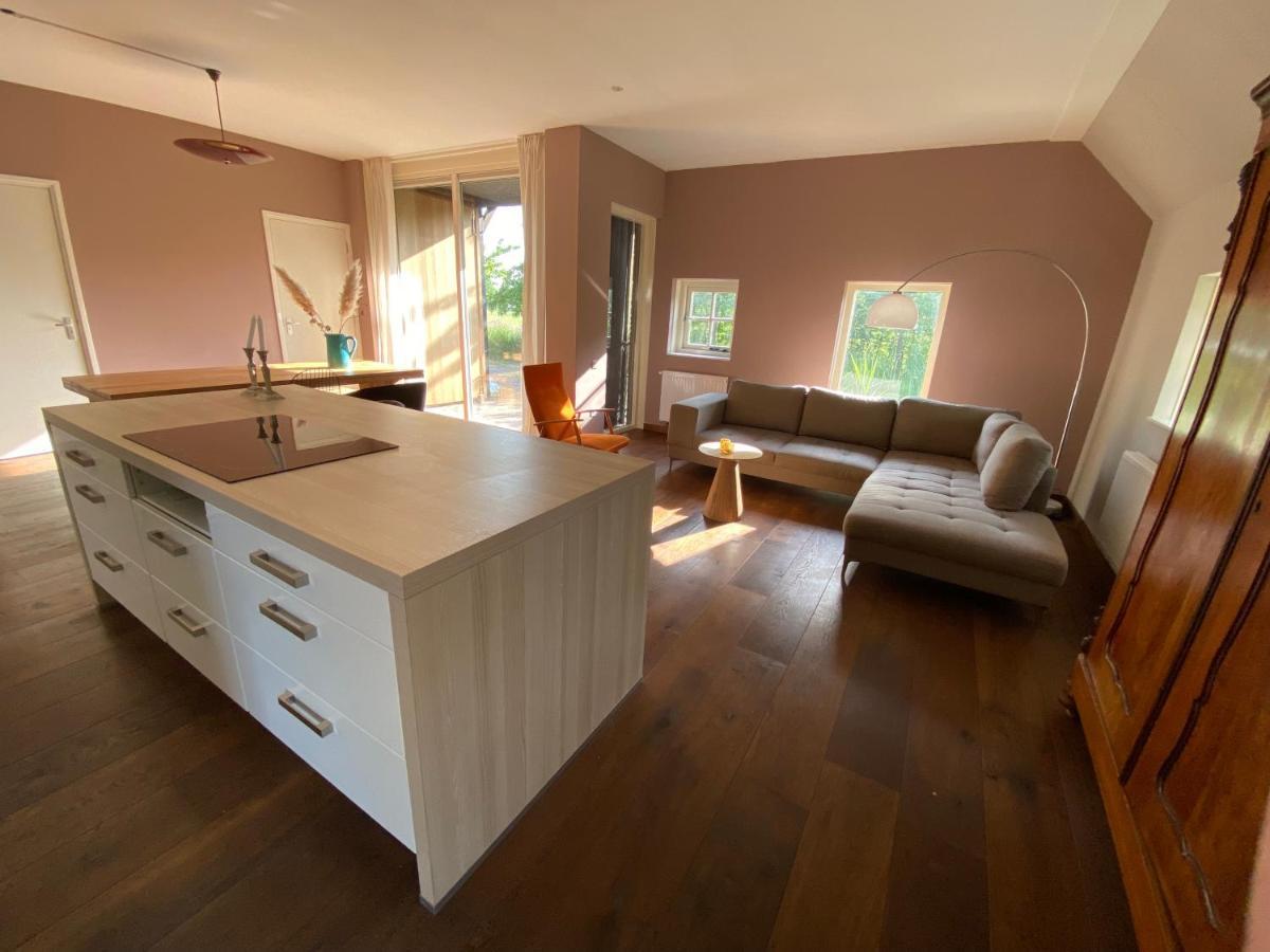 Loosan Lodges Reutum Esterno foto