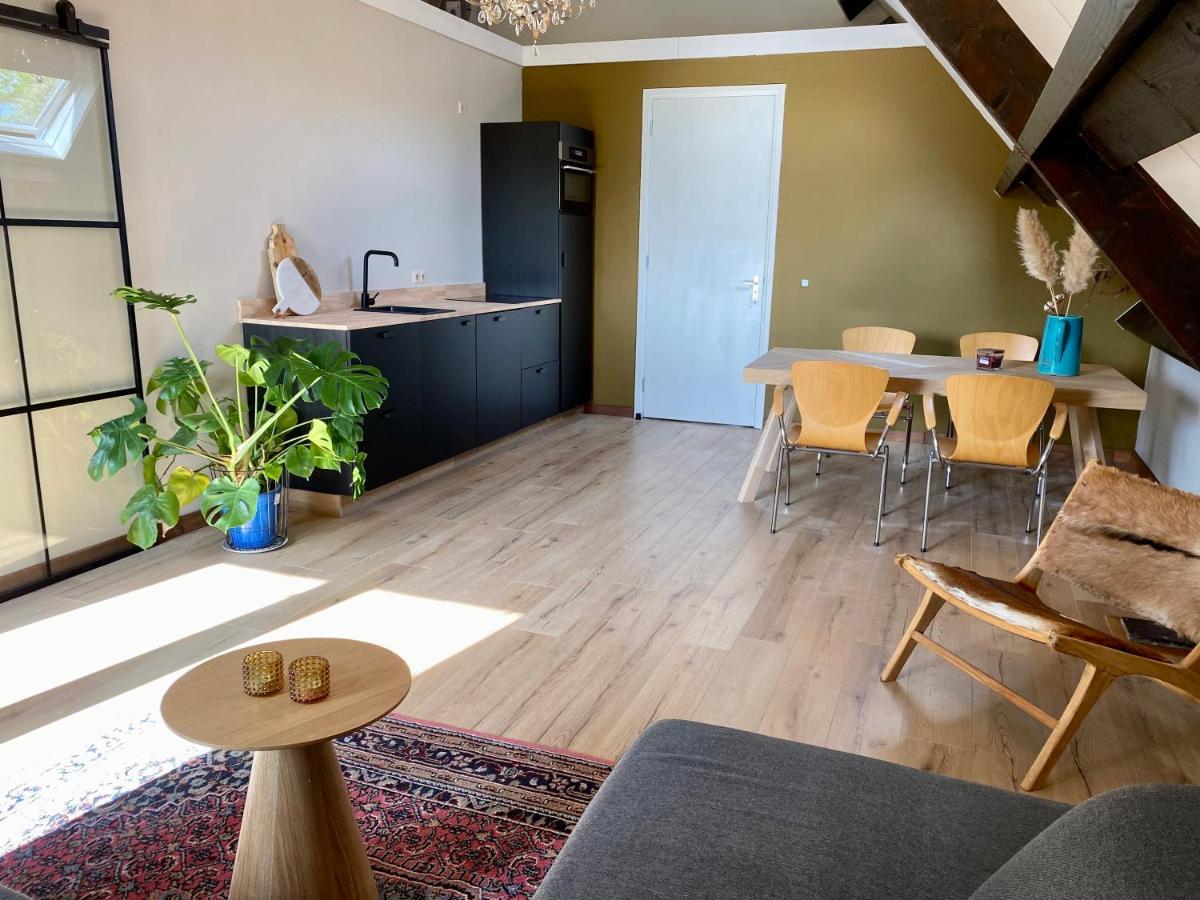 Loosan Lodges Reutum Esterno foto