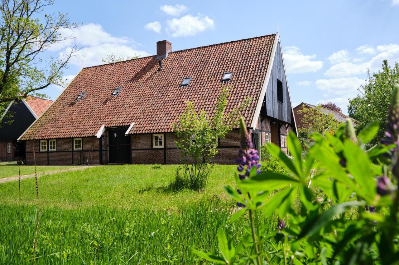 Loosan Lodges Reutum Esterno foto
