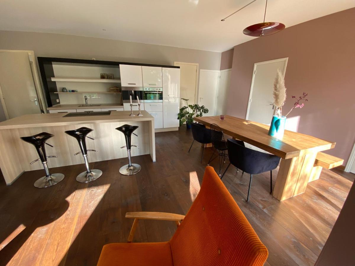Loosan Lodges Reutum Esterno foto