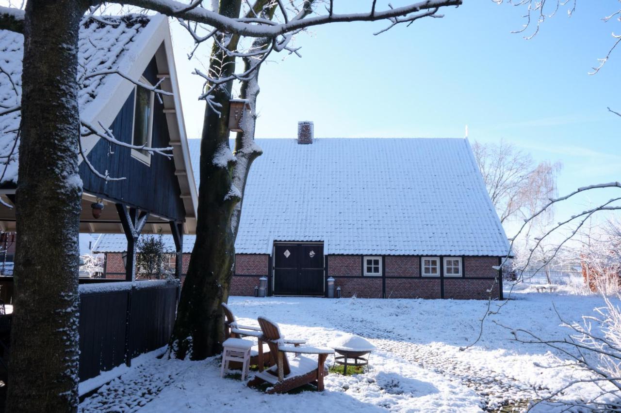 Loosan Lodges Reutum Esterno foto