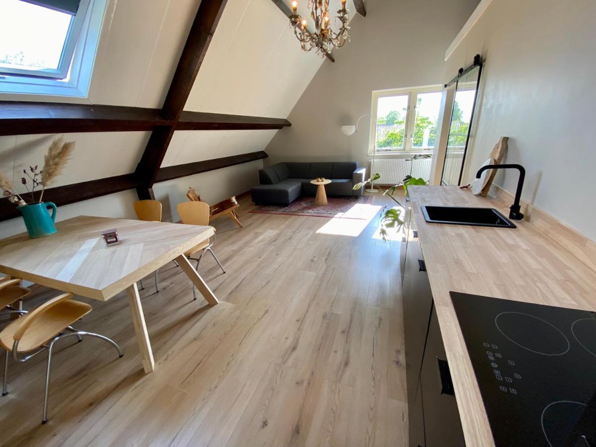 Loosan Lodges Reutum Esterno foto