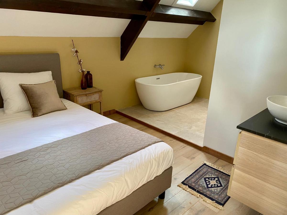 Loosan Lodges Reutum Esterno foto