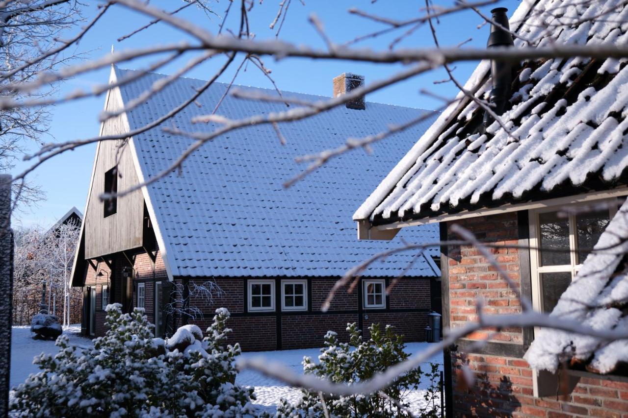Loosan Lodges Reutum Esterno foto