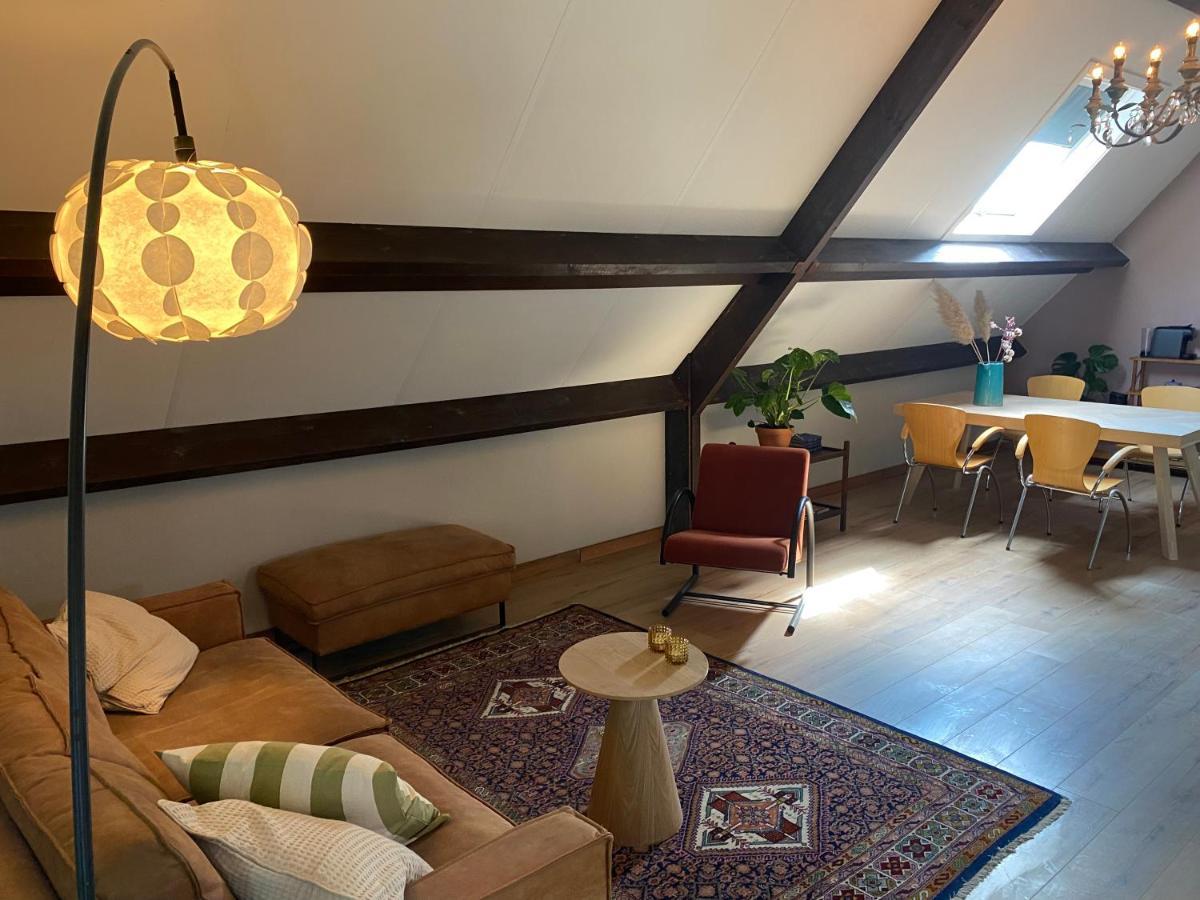 Loosan Lodges Reutum Esterno foto