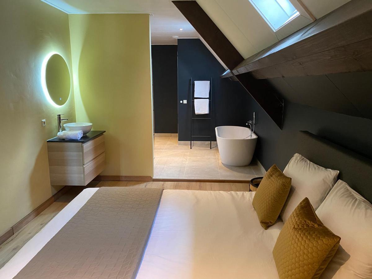 Loosan Lodges Reutum Esterno foto