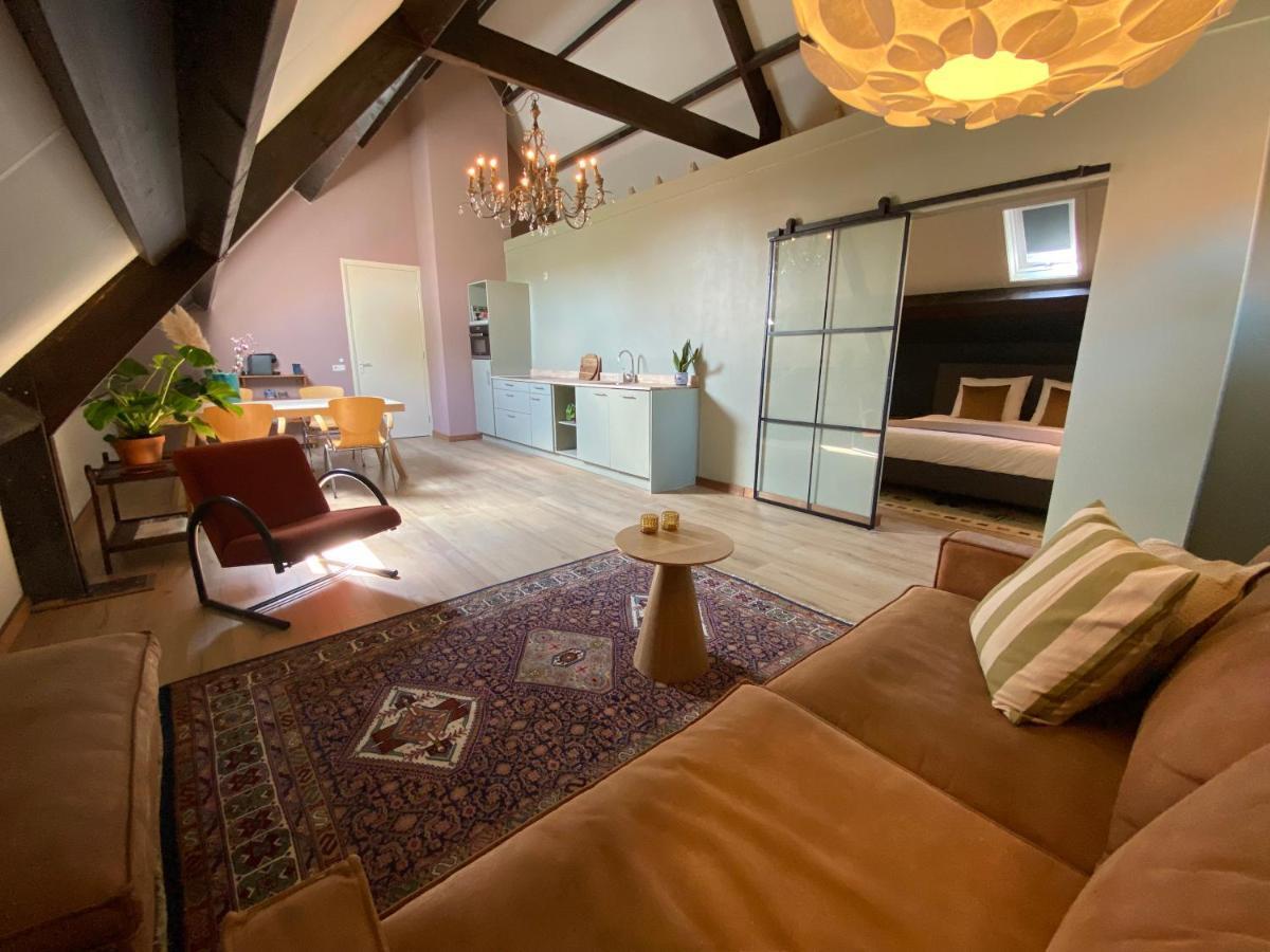 Loosan Lodges Reutum Esterno foto