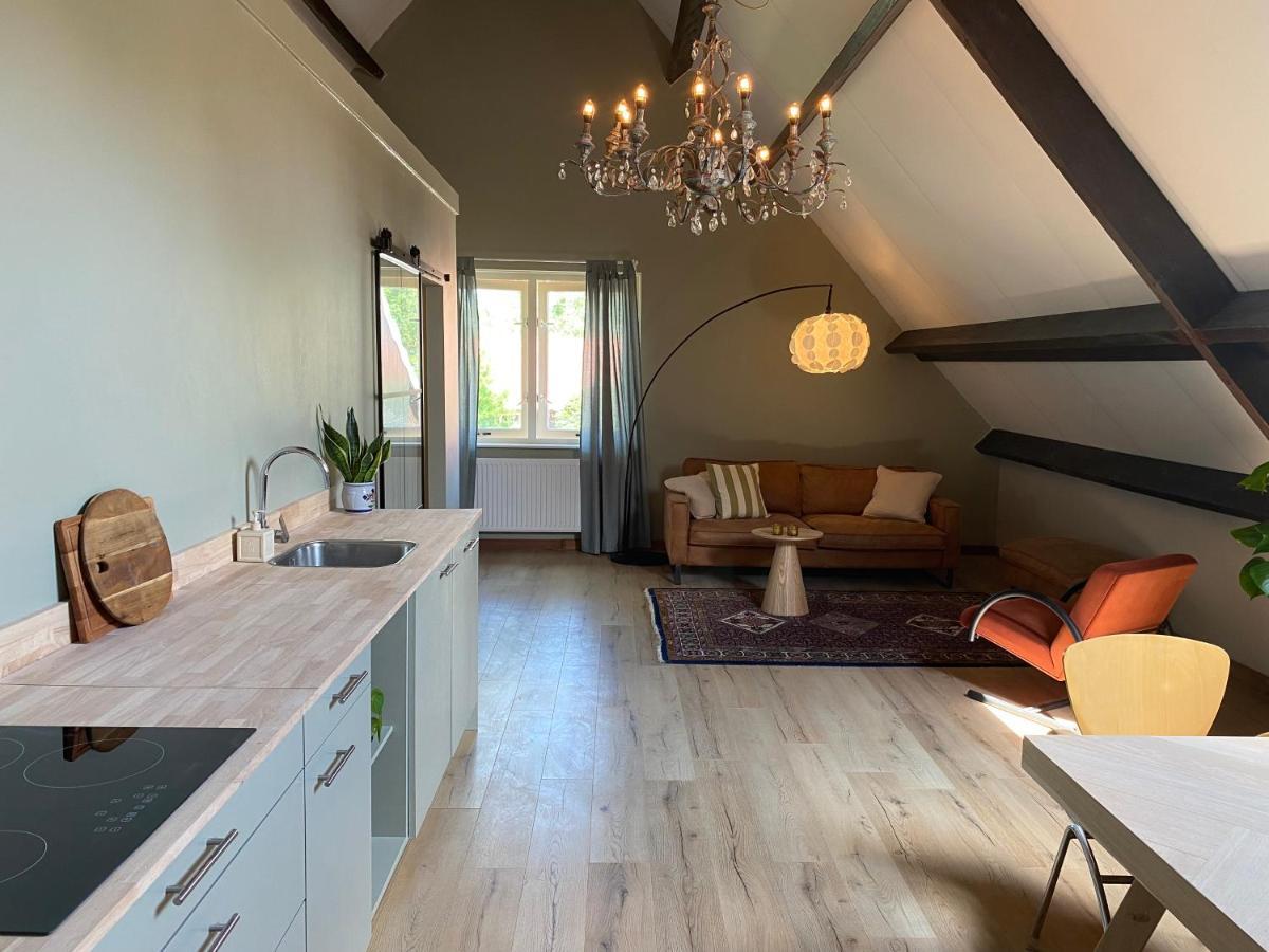 Loosan Lodges Reutum Esterno foto