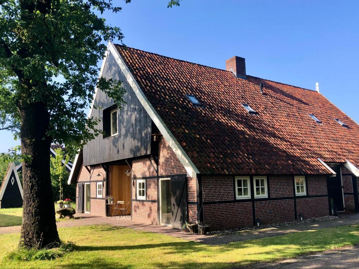 Loosan Lodges Reutum Esterno foto