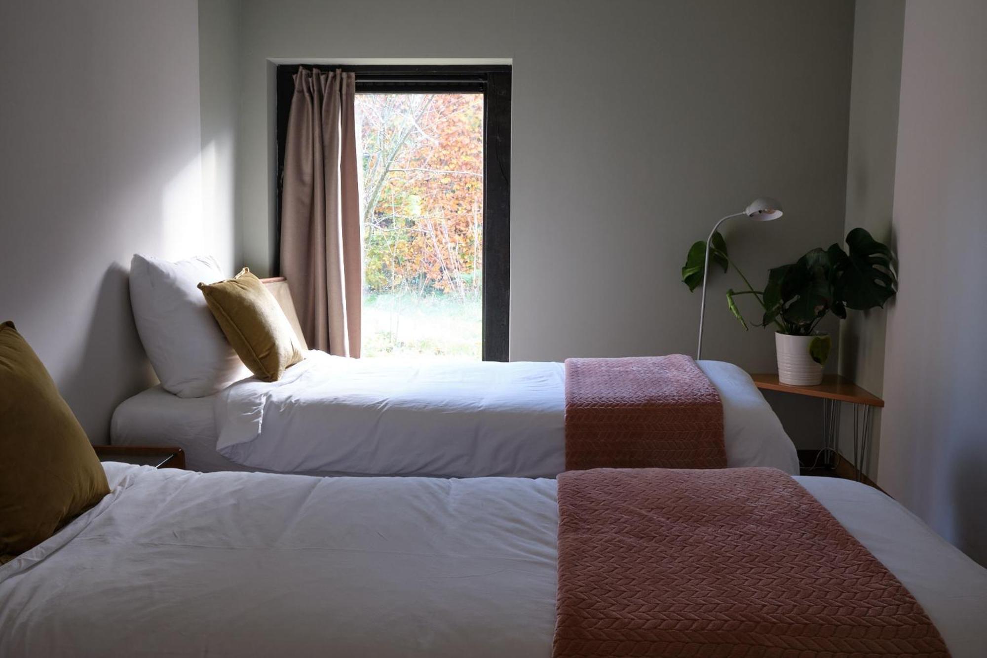 Loosan Lodges Reutum Esterno foto