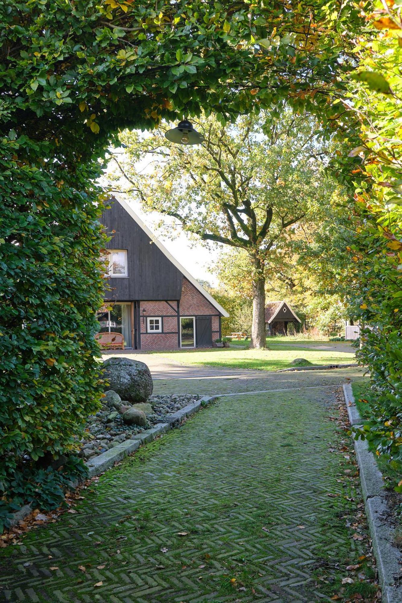 Loosan Lodges Reutum Esterno foto