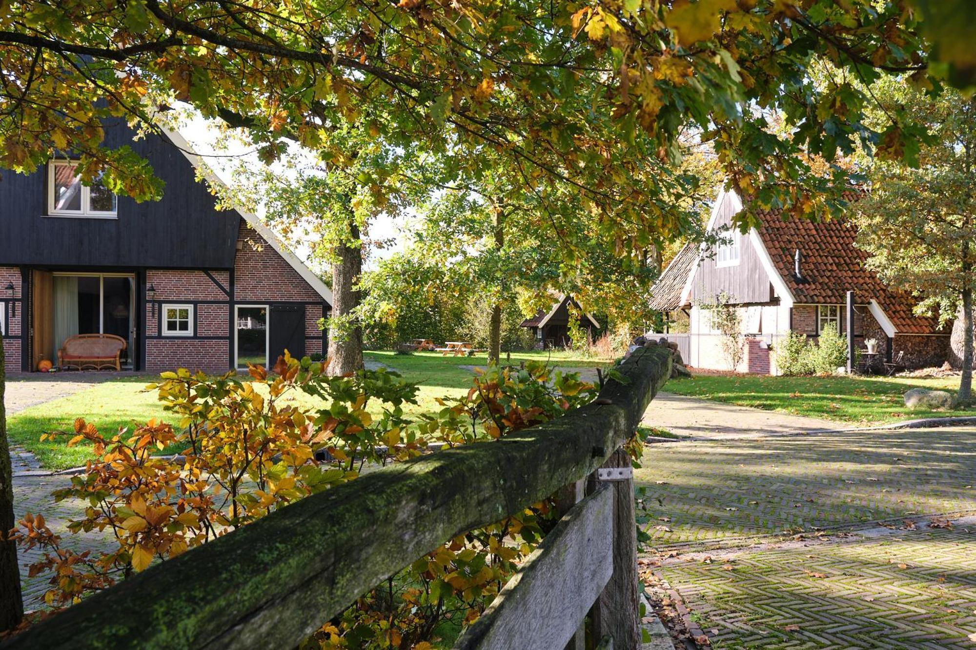 Loosan Lodges Reutum Esterno foto