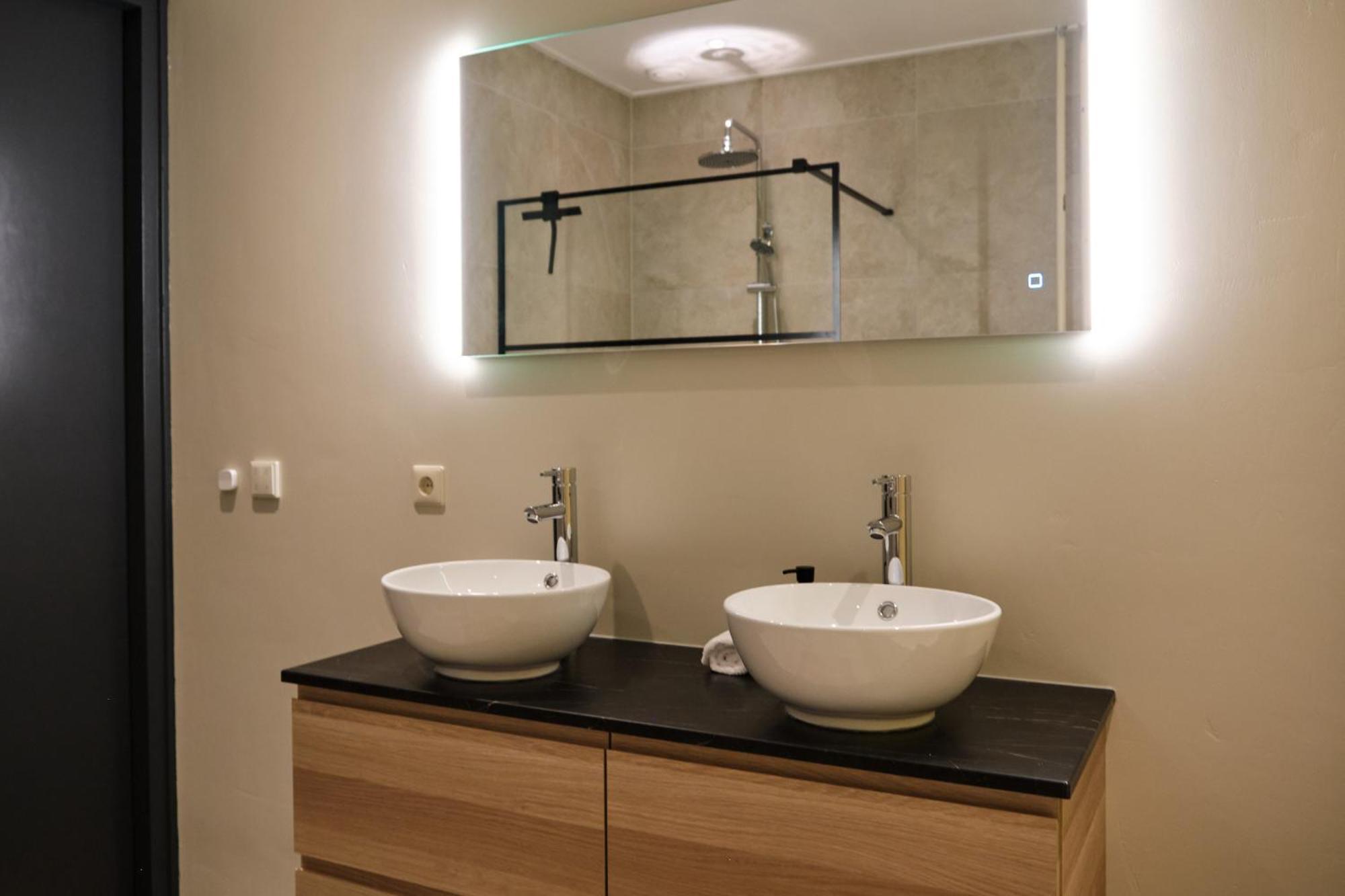 Loosan Lodges Reutum Esterno foto