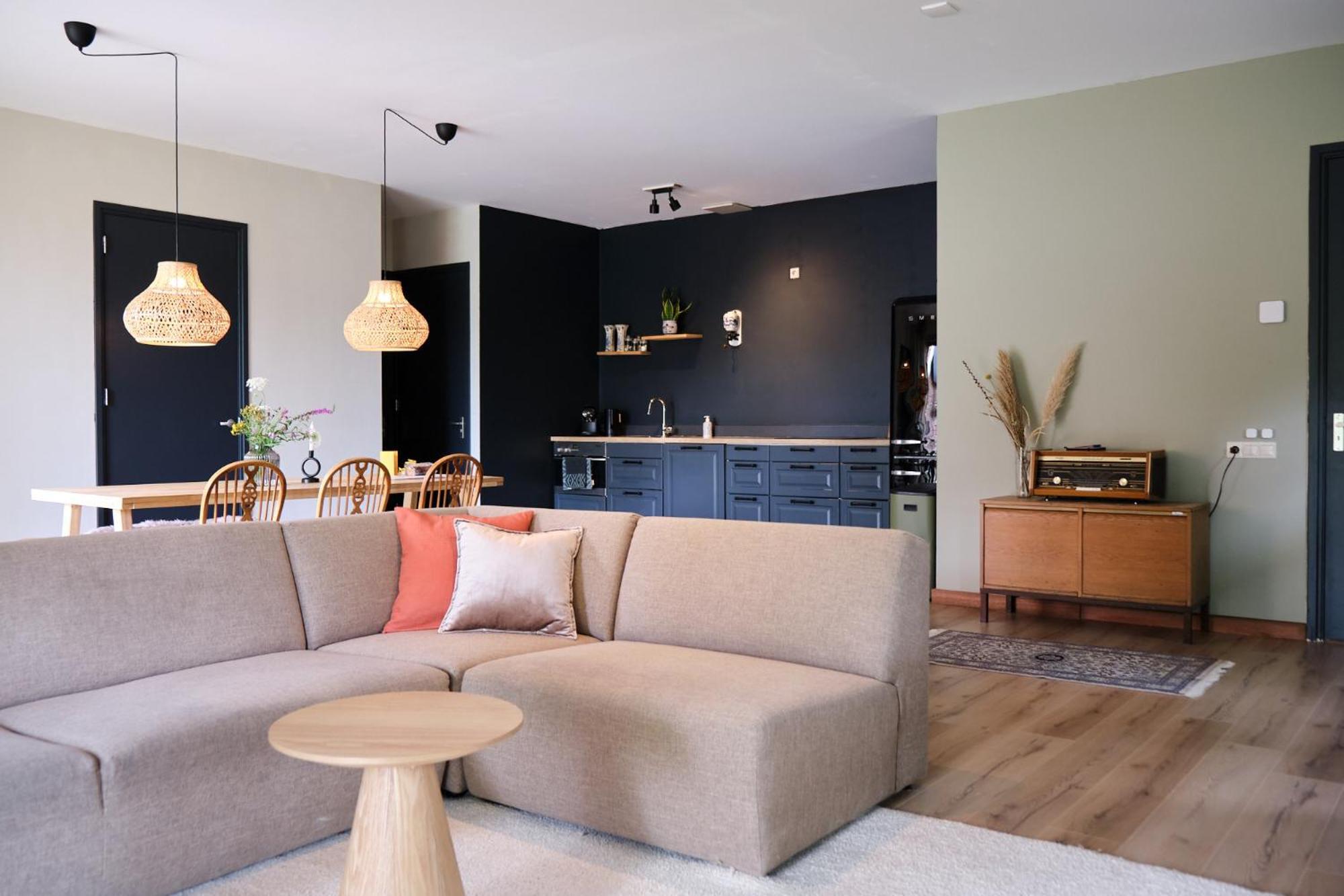 Loosan Lodges Reutum Esterno foto